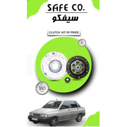 کیت کلاچ تیبا پراید کیت کلاچ تیبا پراید
